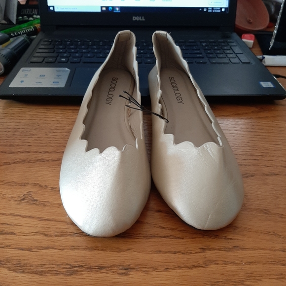 Ladies shoes - Picture 6 of 7